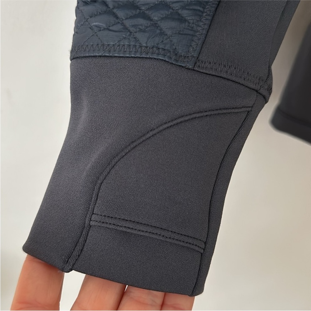 Athleta Rock Ridge Primaloft jacket - Picture 4 of 14